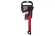 Топор Intertool-Storm 930 г x 445 мм фибергласс (HT-0292) - изображение 5