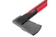 Топор Intertool-Storm 1670 г x 720 мм фибергласс (HT-0296) - изображение 3
