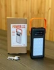 Большой Power Bank 50000 mAh Для Смартфона Павербанк 50000 Быстрая Зарядка Viaking Чёрный YM-644CX - изображение 2