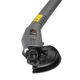 Триммер электрический Intertool 250Вт (DT-2243) - изображение 4