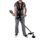 Триммер электрический Intertool 1200 Вт (DT-2246) - изображение 6