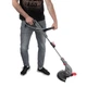 Триммер электрический Intertool 450 Вт (DT-2255) - изображение 8