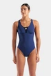 Купальник жіночий Arena SWIMSUIT CONTROL PRO SOLID 009073-750 42 Синій - изображение 1