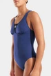 Купальник жіночий Arena SWIMSUIT CONTROL PRO SOLID 009073-750 42 Синій - изображение 2