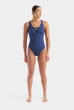 Купальник жіночий Arena SWIMSUIT CONTROL PRO SOLID 009073-750 42 Синій - изображение 3