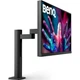 Монитор BENQ PD2705UA Dark Grey (9H.LKDLA.TPE) - изображение 3
