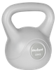 Гиря Rebel Active RBA-2322G-22 бітумна 22 кг Сіра (5901890122085) - зображення 2