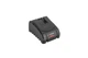Шуруповерт акумуляторний Intertool 20В x 2Ач Li-Ion Storm (WT-0350) - зображення 7