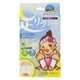 MEGUMI Foot Relax Sheet Rose детокс-пластыри для ног (роза) 30 шт - изображение 1