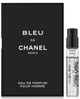 Chanel Bleu de Chanel Eau de Parfum 1.5 мл (пробник) - изображение 1