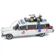 Металлический 3D конструктор Metal Earth Premium "Автомобиль Охотников за привидениями Ecto-1" (ICX230) - изображение 3