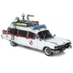 Металлический 3D конструктор Metal Earth Premium "Автомобиль Охотников за привидениями Ecto-1" (ICX230) - изображение 6