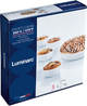 Zestaw naczyń żaroodpornych Luminarc Smart Cuisine 5-elementowy (883314714951) - obraz 1