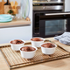 Zestaw naczyń żaroodpornych Luminarc Smart Cuisine 5-elementowy (883314714951) - obraz 9