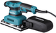 Szlifierka oscylacyjna Makita BO3710 190 W (0883816033482) - obraz 3