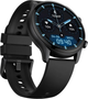 Smartwatch Zeblaze Btalk 3 Plus Jet Black (6946639813151) - obraz 4