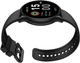 Smartwatch Zeblaze Btalk 3 Plus Jet Black (6946639813151) - obraz 6