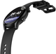 Smartwatch Zeblaze Btalk 3 Plus Jet Black (6946639813151) - obraz 7