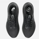 Buty do biegania męskie ASICS GT-2000 14 1011C056-002 44.5 (10.5US) Czarne (4570158928588) - obraz 6