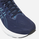 Buty do biegania męskie ASICS GT-2000 14 1011C056-402 42 (8.5US) Granatowe (4570158922838) - obraz 5