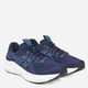 Buty do biegania męskie ASICS GT-2000 14 1011C056-402 42.5 (9US) Granatowe (4570158922746) - obraz 2