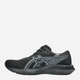 Buty do biegania męskie ASICS Patriot 14 1011C050-003 40.5 (7.5US) Czarne (4570158919616) - obraz 3