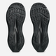 Чоловічі кросівки для бігу ASICS Patriot 14 1011C050-003 40 (7US) Чорні (4570158919630) - зображення 7