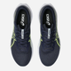 Buty do biegania męskie ASICS Patriot 14 1011C050-401 44 (10US) Granatowe (4570158915205) - obraz 6