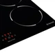 Индукционная варочная поверхность Perfelli HI 610 BL, черная электрическая стеклокерамическая, на 4 конфорки - изображение 4