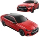 Samochodzik Rastar BMW i5 10180 1:24 Czerwony (6930751324633) - obraz 4