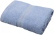 Набор 2 хлопковые полотенца Soho для ванной 70х140 + 50х90 см Abba Blue (50*90+70*140см Abba Blue) - изображение 2