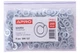 Шайба пружинная Apro М8 DIN 127 (200 шт.) (7P08-2) - изображение 3