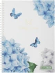 Тетрадь для записей Buromax Arabeski Butterfly Dream B5 80 листов в клеточку (BM.2586-00) - изображение 1