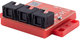Модуль ATTE Switch APT-3-50 POE\Exetender (APT-3-50) - зображення 3