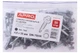 Саморіз покрівельний Apro 4.8 x 35 мм RAL 7024 (50 шт.) (SDS48357024) - зображення 3