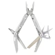 Мультитул SWISS+TECH Crocodile (18 в 1, J0200070) - изображение 1