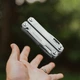 Мультитул SWISS+TECH Crocodile (18 в 1, J0200070) - изображение 7