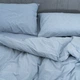 Постельное белье Viluta Tiare Wash вареный хлопок - 81 евро - изображение 4