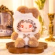 Коллекционная мягкая игрушка с кольцом POP TOP Lucky Emma - Зайчата - изображение 10