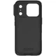 Чохол Nillkin CamShield Pro для iPhone 17 Pro Max карбоновий, зі шторкою камери Айфон 17 про макс Black - изображение 4