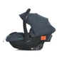 Дитяче Автокрісло I-keep Me 1186 Melange Rock Gray (366147) - зображення 8