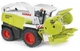 Комбайн Bruder Claas Jaguar 900 1:16 (02131) - зображення 3