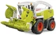 Комбайн Bruder Claas Jaguar 900 1:16 (02131) - зображення 4