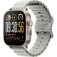 Смарт-часы Realme Watch 5 Ocean Silver - изображение 1