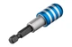 Тримач для біт Intertool 65 мм, автофіксація, Китай, тип біти, Storm (VT-0240) - изображение 2