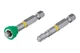 Біта з обмежувачем Intertool T30 x 50 мм Storm (2 шт.) (VT-0232) - зображення 1