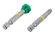 Біта з обмежувачем Intertool T30 x 50 мм Storm (2 шт.) (VT-0232) - зображення 2