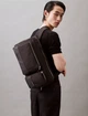 Набор сумка кросс-боди + кошелек Calvin Klein 255684938 Черный (1159845567) - изображение 2