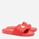 Мужские шлепанцы Lacoste 963419422 46 Красные (1159861072) - изображение 3