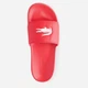 Мужские шлепанцы Lacoste 963419422 46 Красные (1159861072) - изображение 6